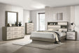 Fenwick 5 Pc Bedroom Set - Home Discount Furniture - NJ-linden