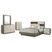 Fenwick 5 Pc Bedroom Set - Home Discount Furniture - NJ-linden