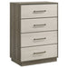 Fenwick 5 Pc Bedroom Set - Home Discount Furniture - NJ-linden