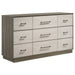 Fenwick 4 Pc Bedroom Set - Home Discount Furniture - NJ-linden