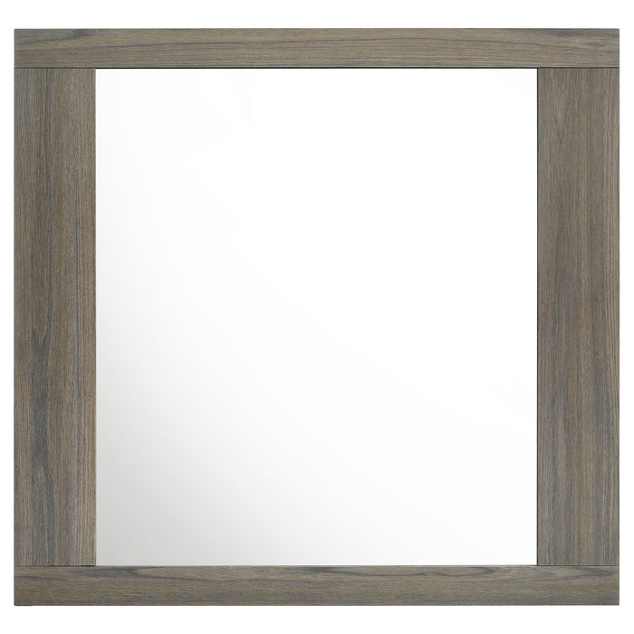 Fenwick 4 Pc Bedroom Set - Home Discount Furniture - NJ-linden