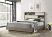 Fenwick Queen Bed - Home Discount Furniture - NJ-linden