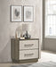 Fenwick Nightstand - Home Discount Furniture - NJ-linden