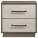 Fenwick Nightstand - Home Discount Furniture - NJ-linden
