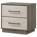 Fenwick Nightstand - Home Discount Furniture - NJ-linden
