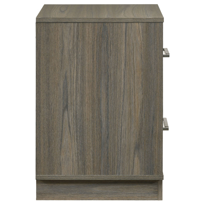 Fenwick Nightstand - Home Discount Furniture - NJ-linden