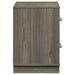 Fenwick Nightstand - Home Discount Furniture - NJ-linden