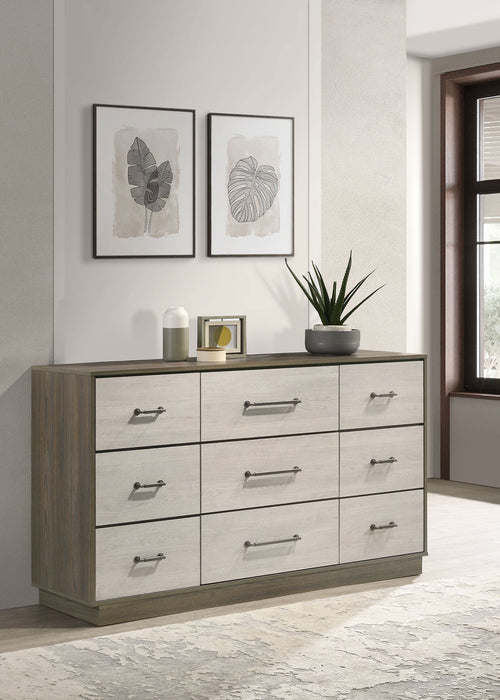 Fenwick Dresser - Home Discount Furniture - NJ-linden