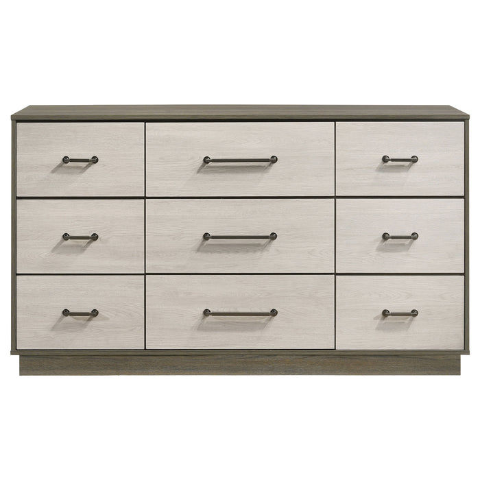 Fenwick Dresser - Home Discount Furniture - NJ-linden