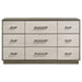 Fenwick Dresser - Home Discount Furniture - NJ-linden