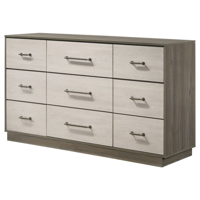 Fenwick Dresser - Home Discount Furniture - NJ-linden