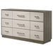 Fenwick Dresser - Home Discount Furniture - NJ-linden