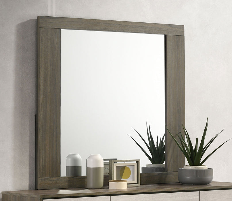 Fenwick Dresser Mirror - Home Discount Furniture - NJ-linden
