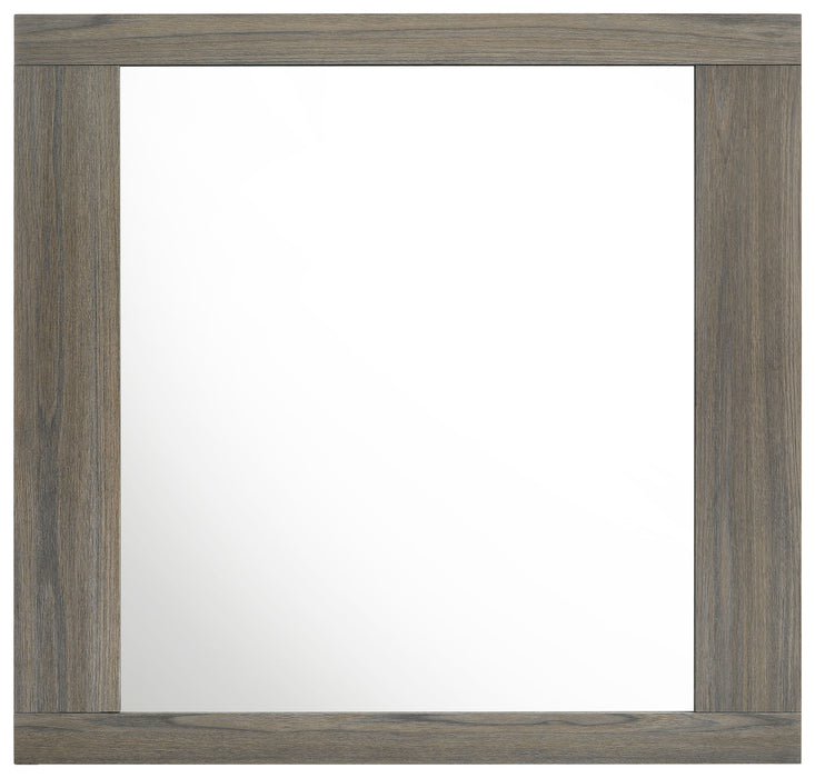 Fenwick Dresser Mirror - Home Discount Furniture - NJ-linden