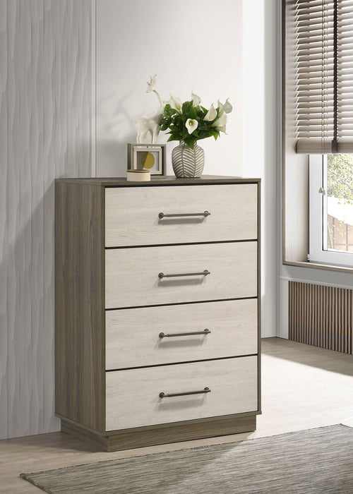 Fenwick Chest - Home Discount Furniture - NJ-linden