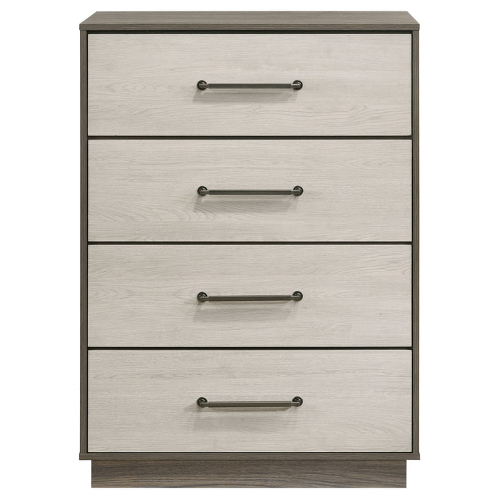 Fenwick Chest - Home Discount Furniture - NJ-linden