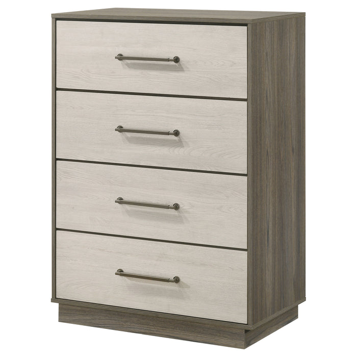 Fenwick Chest - Home Discount Furniture - NJ-linden