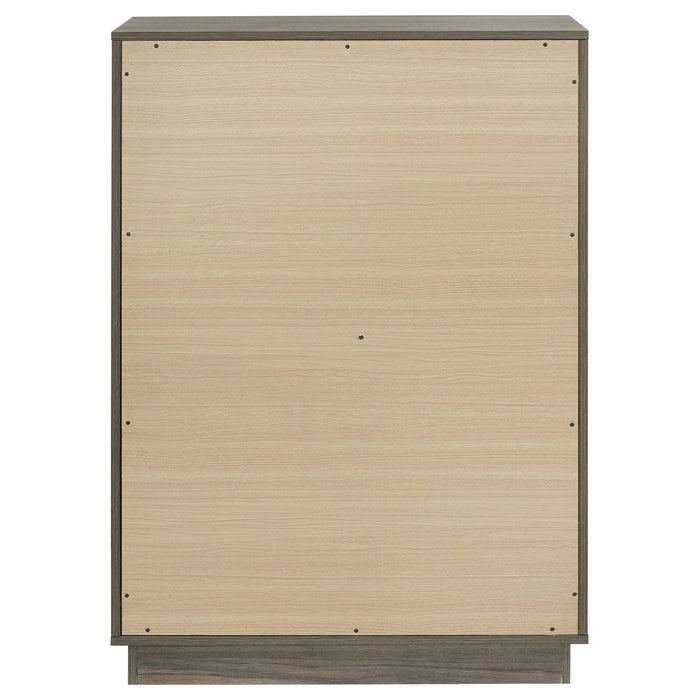 Fenwick Chest - Home Discount Furniture - NJ-linden