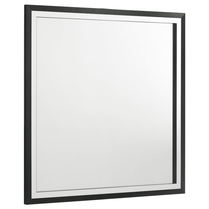 Lucia 5 Pc Bedroom Set - Home Discount Furniture - NJ-linden