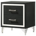 Lucia Nightstand - Home Discount Furniture - NJ-linden