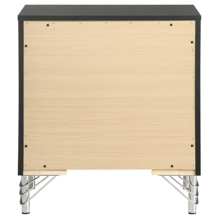 Lucia Nightstand - Home Discount Furniture - NJ-linden