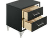 Lucia Nightstand - Home Discount Furniture - NJ-linden