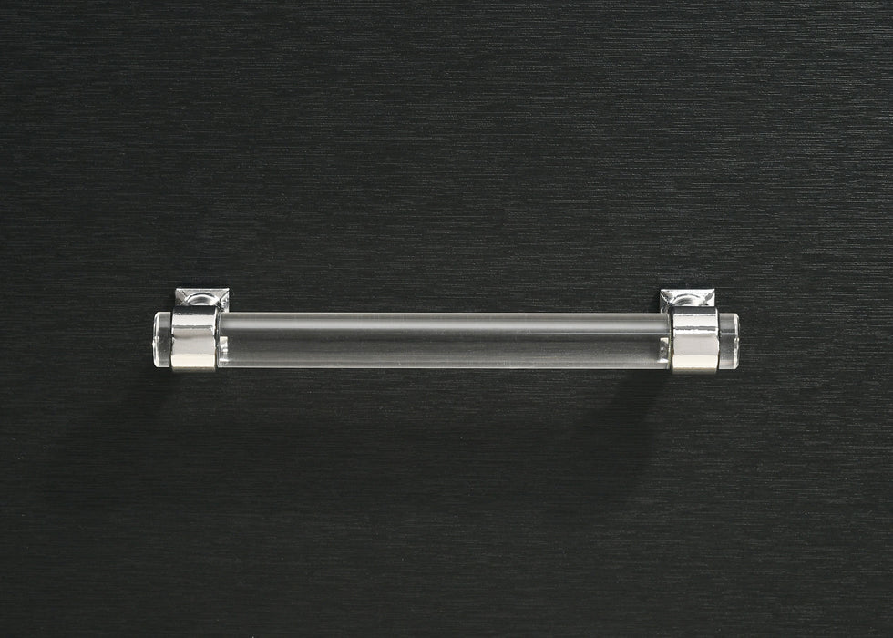 Lucia Dresser With Mirror - Home Discount Furniture - NJ-linden