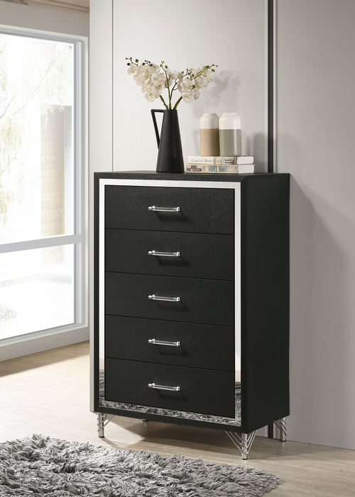 Lucia Chest - Home Discount Furniture - NJ-linden