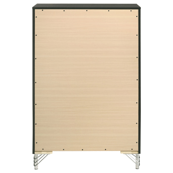 Lucia Chest - Home Discount Furniture - NJ-linden