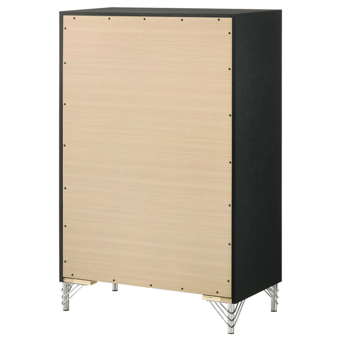 Lucia Chest - Home Discount Furniture - NJ-linden