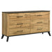 Kaywood 4 Pc Bedroom Set - Home Discount Furniture - NJ-linden