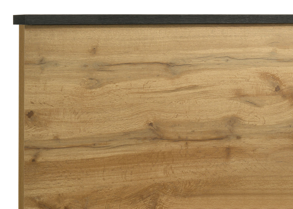 Kaywood 4 Pc Bedroom Set - Home Discount Furniture - NJ-linden