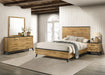 Kaywood 4 Pc Bedroom Set - Home Discount Furniture - NJ-linden