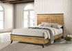 Kaywood Eastern King Bed - Home Discount Furniture - NJ-linden