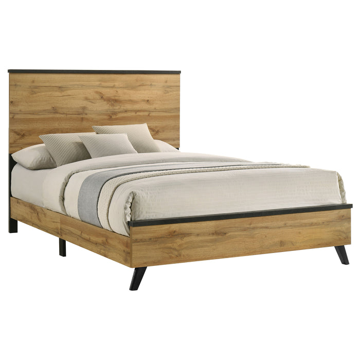 Kaywood Queen Bed - Home Discount Furniture - NJ-linden