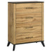 Kaywood 5 Pc Bedroom Set - Home Discount Furniture - NJ-linden