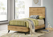 Kaywood Twin Bed - Home Discount Furniture - NJ-linden