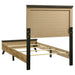 Kaywood Twin Bed - Home Discount Furniture - NJ-linden