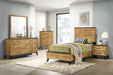 Kaywood Twin Bed - Home Discount Furniture - NJ-linden