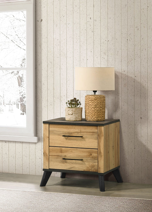 Kaywood Nightstand - Home Discount Furniture - NJ-linden