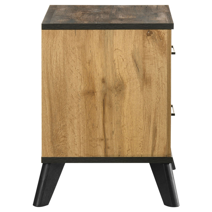 Kaywood Nightstand - Home Discount Furniture - NJ-linden