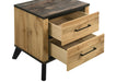 Kaywood Nightstand - Home Discount Furniture - NJ-linden