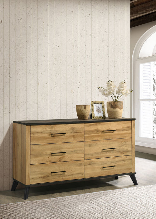 Kaywood Dresser - Home Discount Furniture - NJ-linden