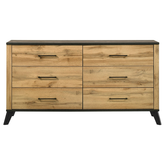 Kaywood Dresser - Home Discount Furniture - NJ-linden