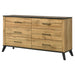 Kaywood Dresser - Home Discount Furniture - NJ-linden