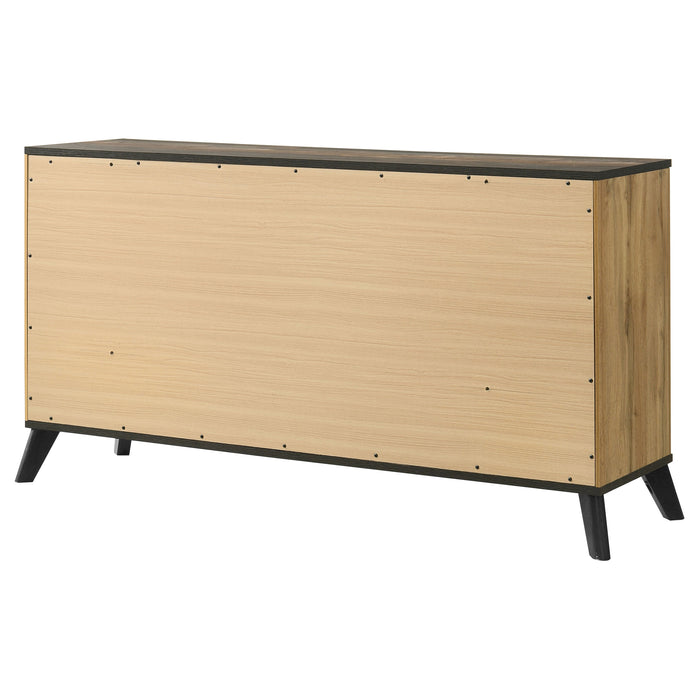 Kaywood Dresser - Home Discount Furniture - NJ-linden