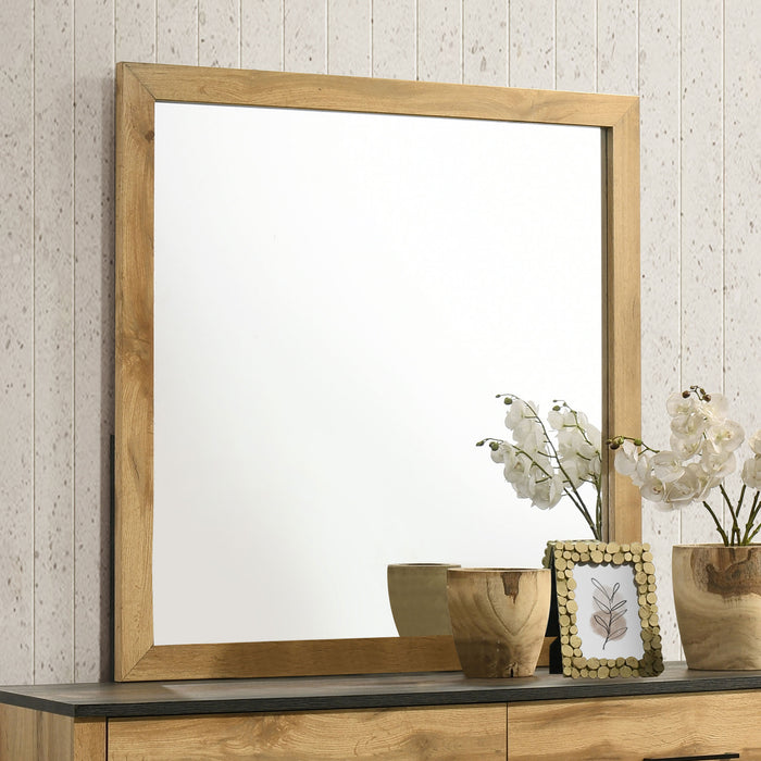 Kaywood Dresser Mirror - Home Discount Furniture - NJ-linden