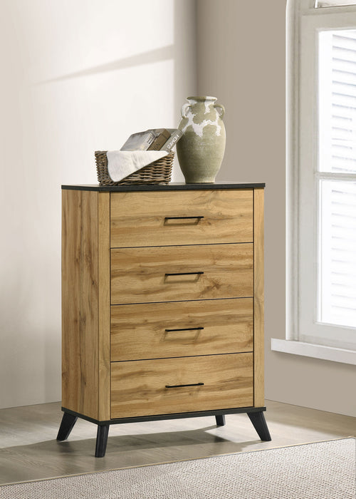 Kaywood Chest - Home Discount Furniture - NJ-linden
