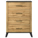 Kaywood Chest - Home Discount Furniture - NJ-linden