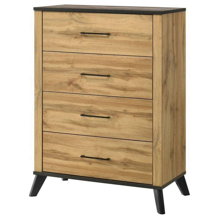 Kaywood Chest - Home Discount Furniture - NJ-linden